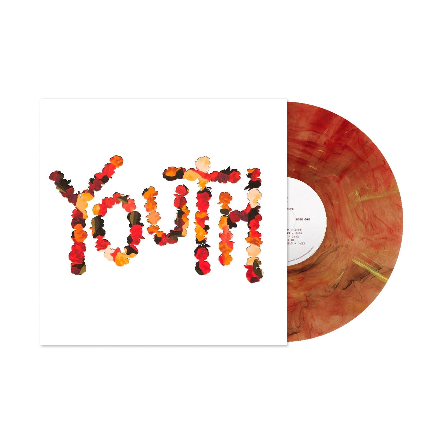 Youth (10 Year Anniversary Edition)