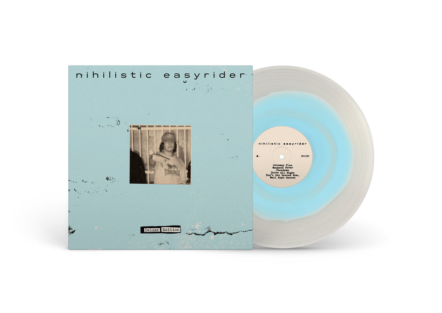 Deluxe Edition