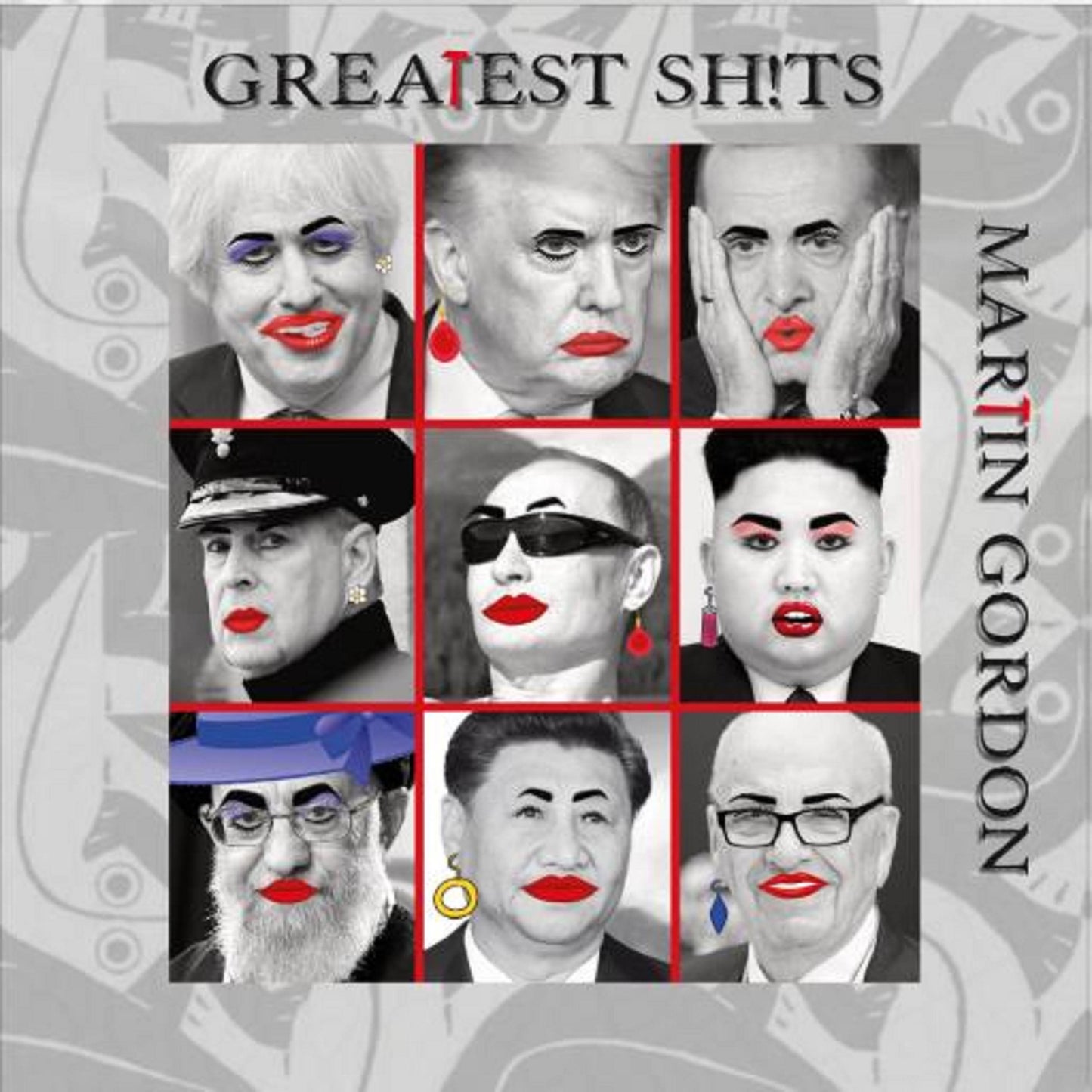 Greatest Sh!ts