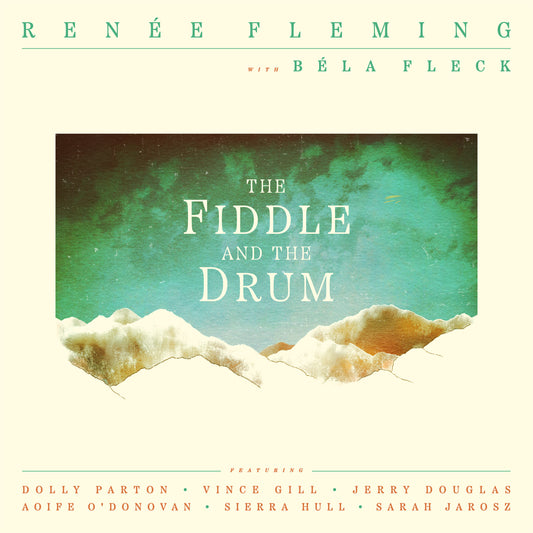 The Fiddle and the Drum