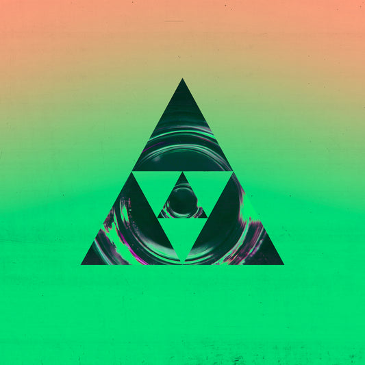 Fold-In Time – WNS1 Remixed