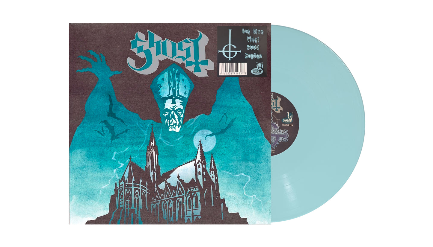 Opus Eponymous