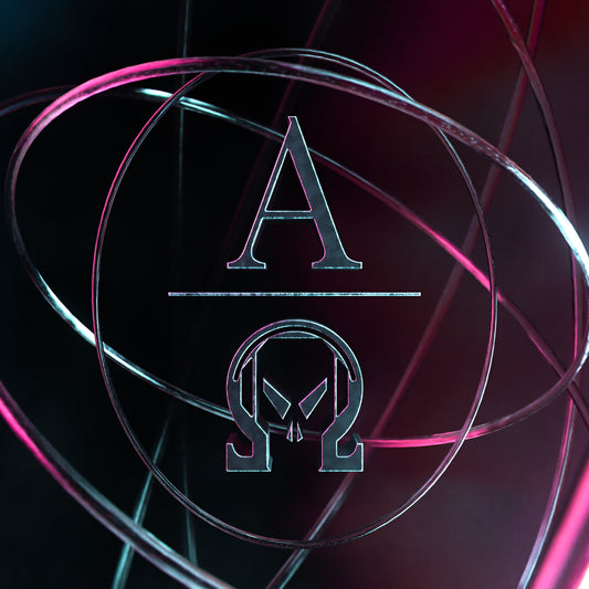 Alpha Omega Remixes