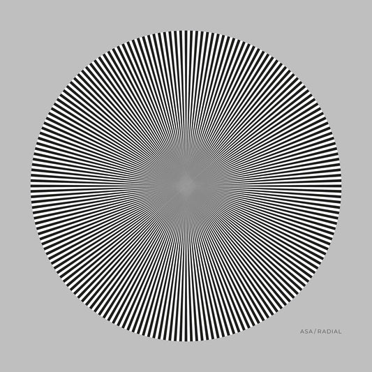 Radial