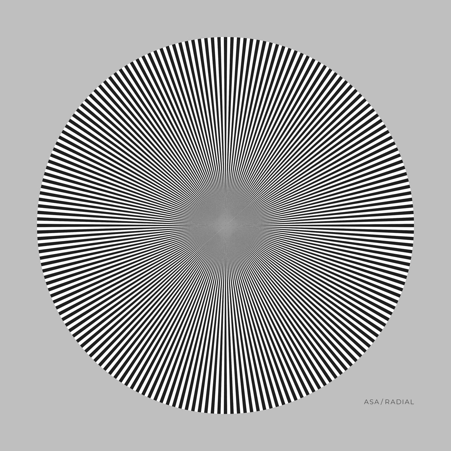 Radial