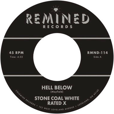 Hell Below / Free