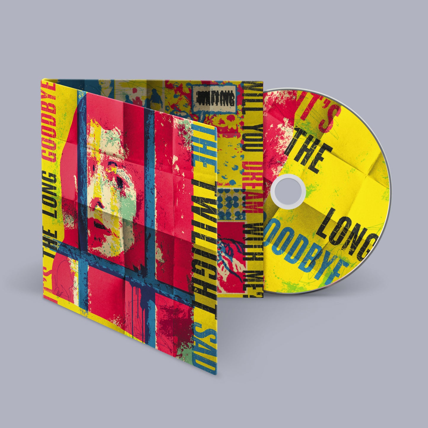 It's The Long Goodbye