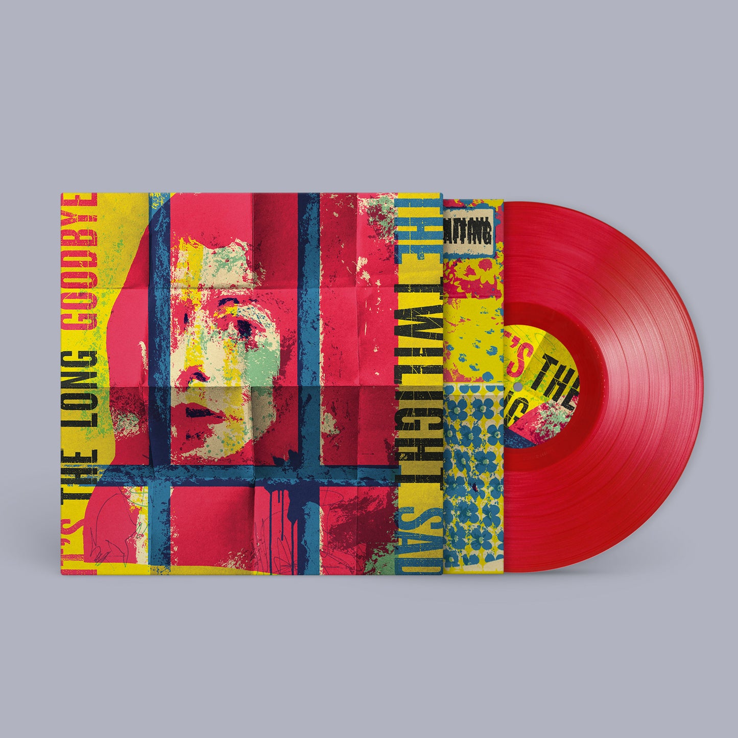 It's The Long Goodbye