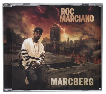 Marcberg (15th Anniversary Edition)