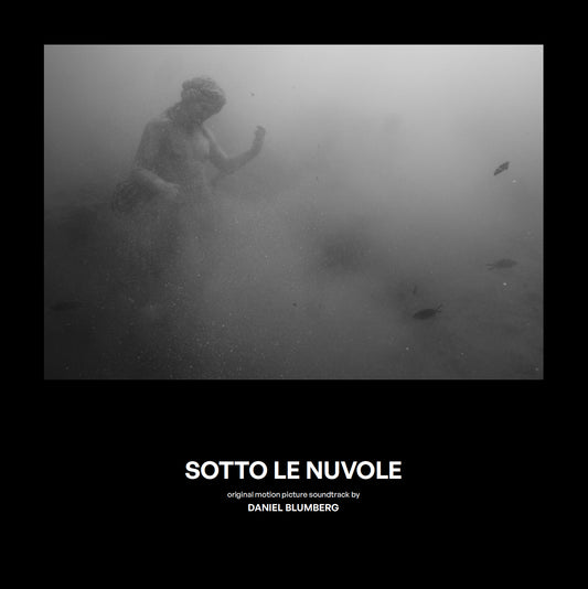 Sotto le Nuvole (Pompeii: Below The Clouds) (Original Motion Picture Soundtrack)
