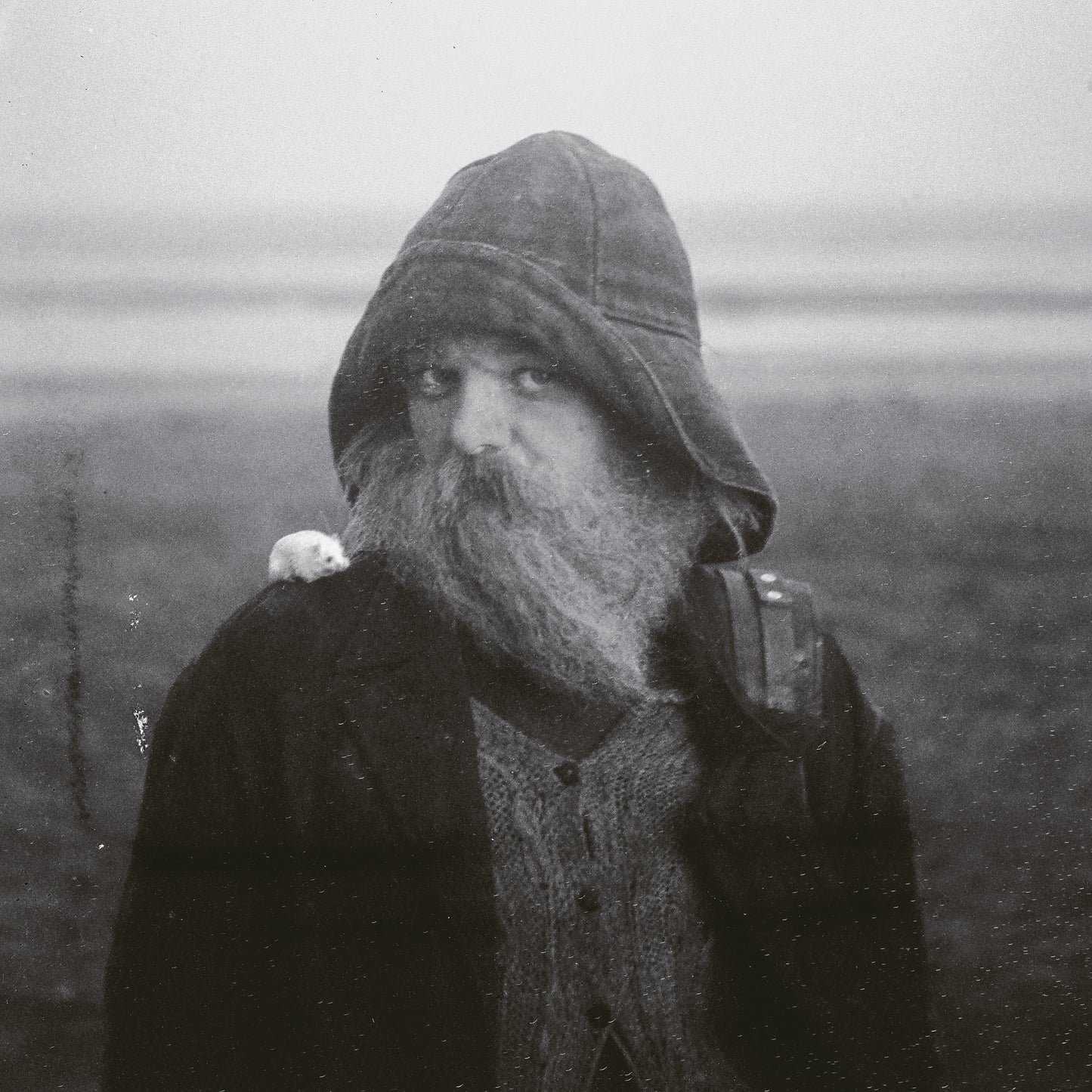 Role Model Hermit