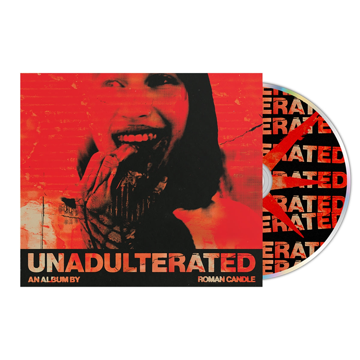 UNADULTERATED