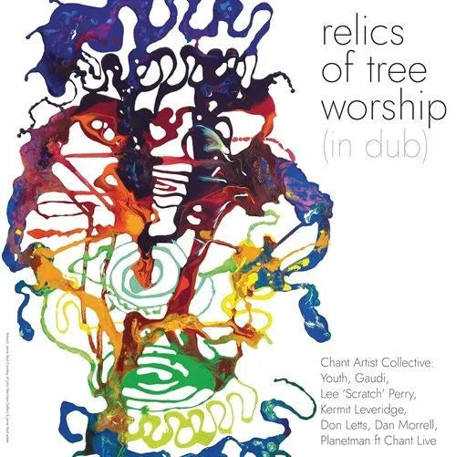 Relics Of Tree Worship (In Dub)