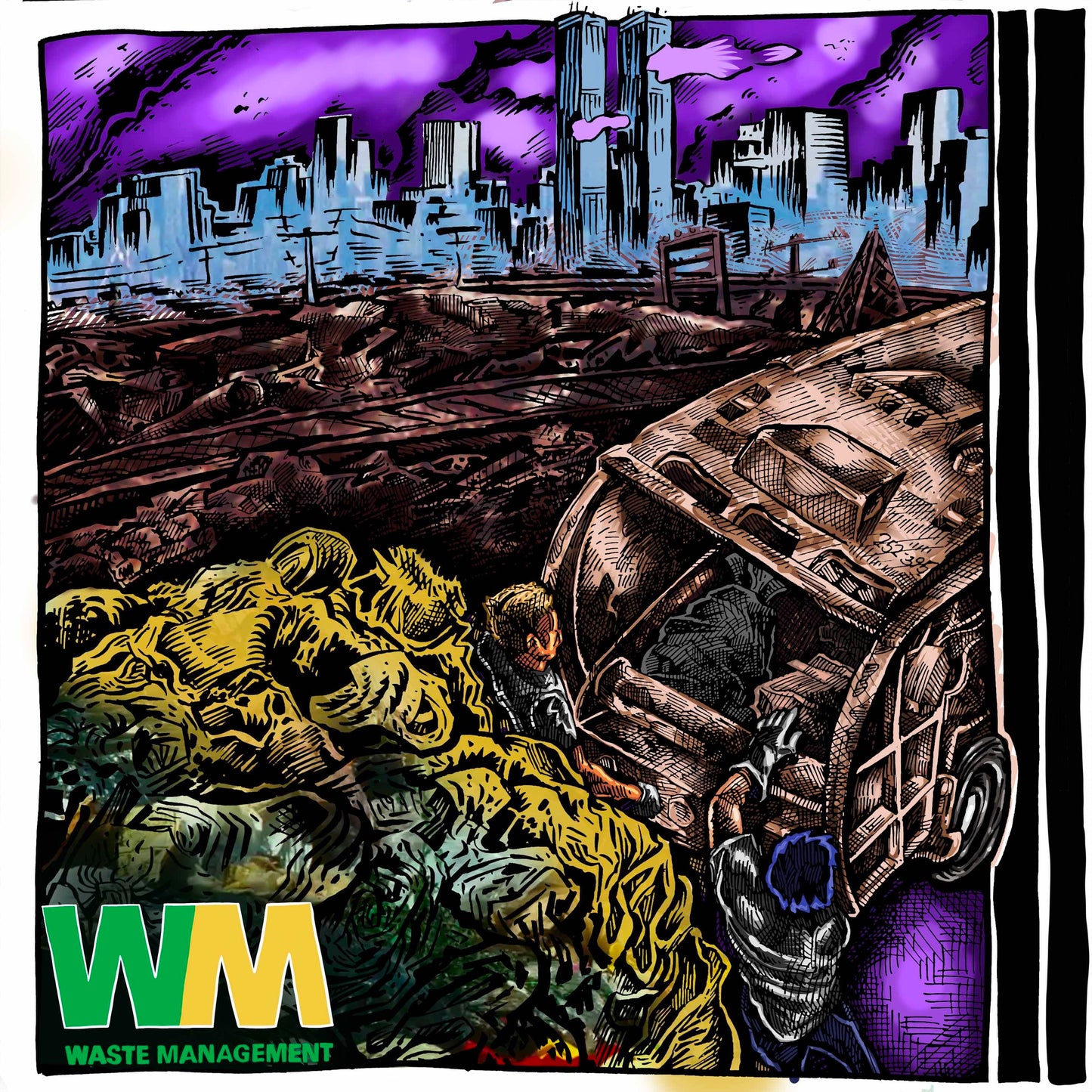 Waste Management