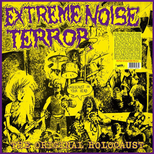 A Holocaust In Your Head - The Original Holocaust