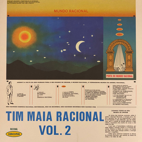 Racional Vol 2