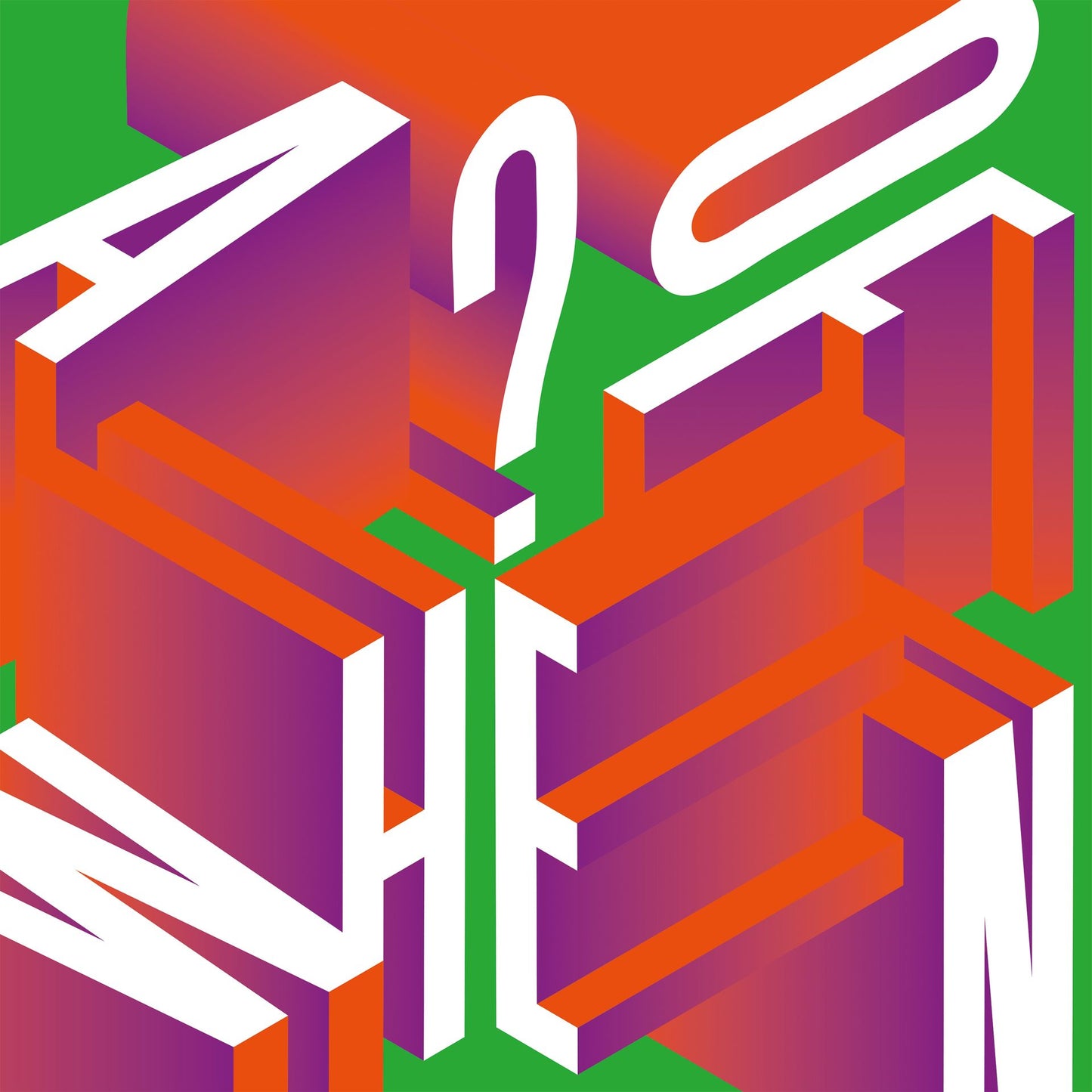 Panda Bear and Sonic Boom - Graveyard/Lucky Charm - RSD 2026 Product Image