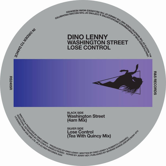 Lose Control (Remixes)