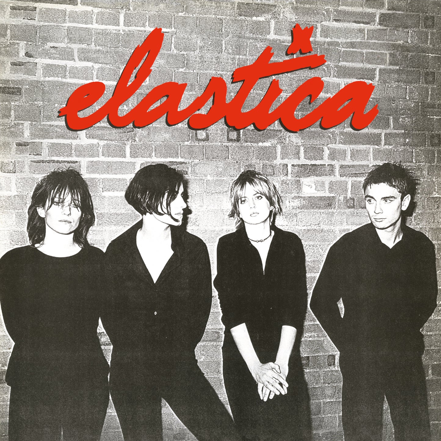 Elastica (Deluxe Edition)