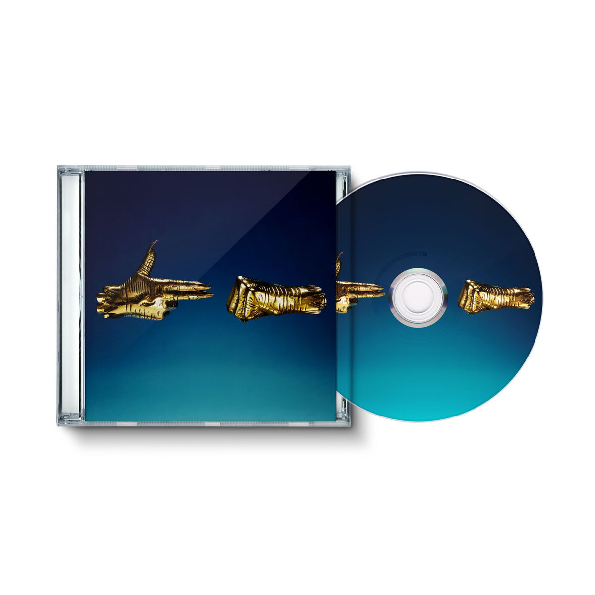 Run the Jewels 3