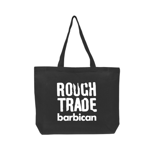 Rough Trade x Barbican - Shopper Bag
