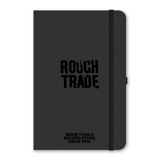Rough Trade A5 Notebook