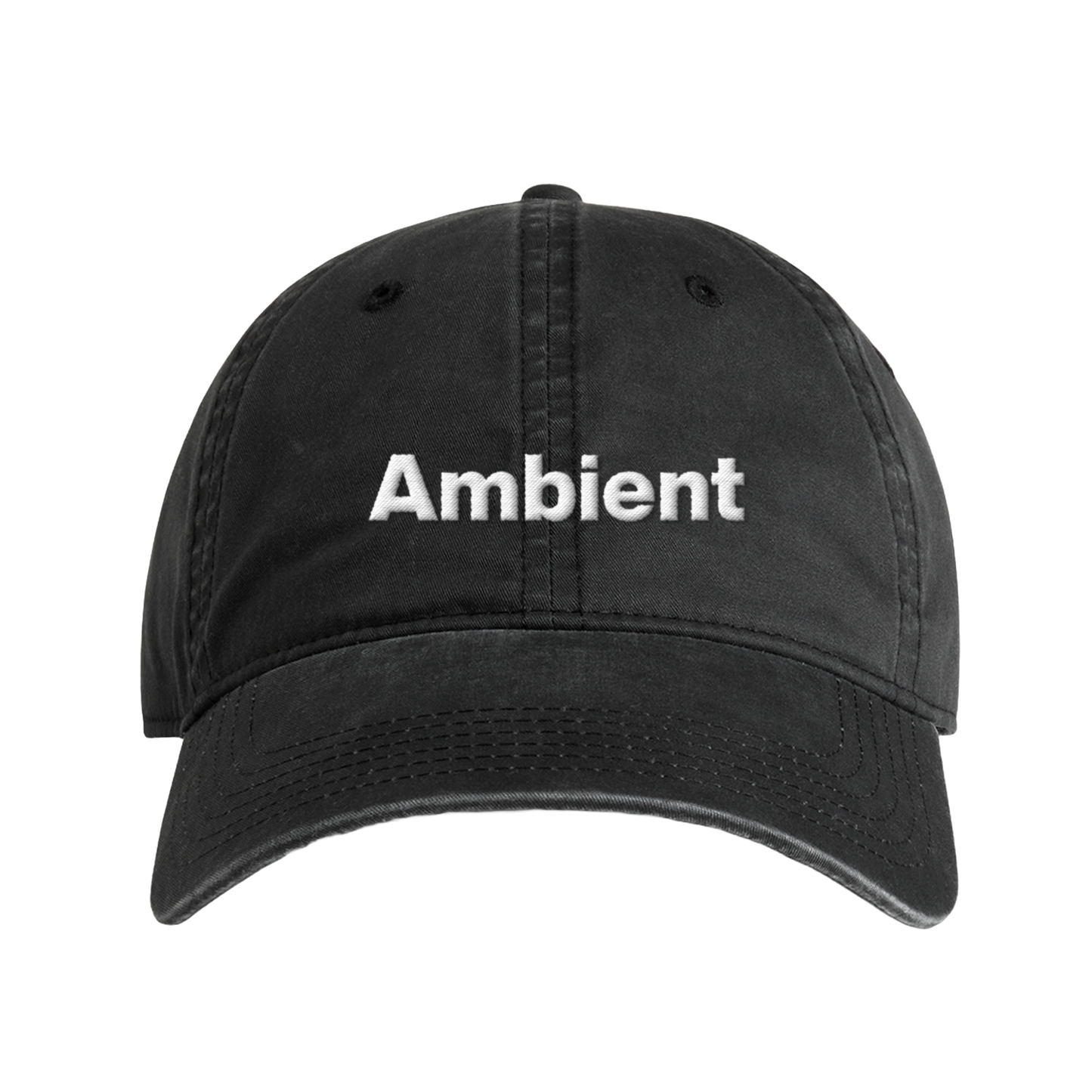 Ambient - Genre Cap