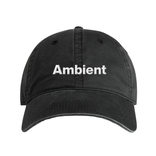 Ambient - Genre Cap