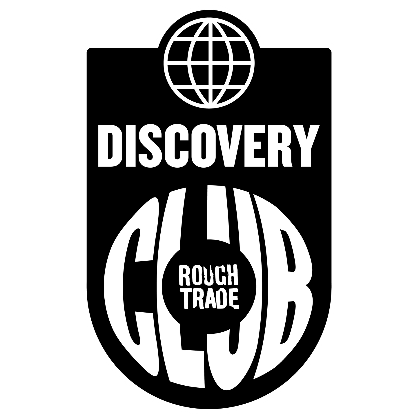 Rough Trade Club | Discovery