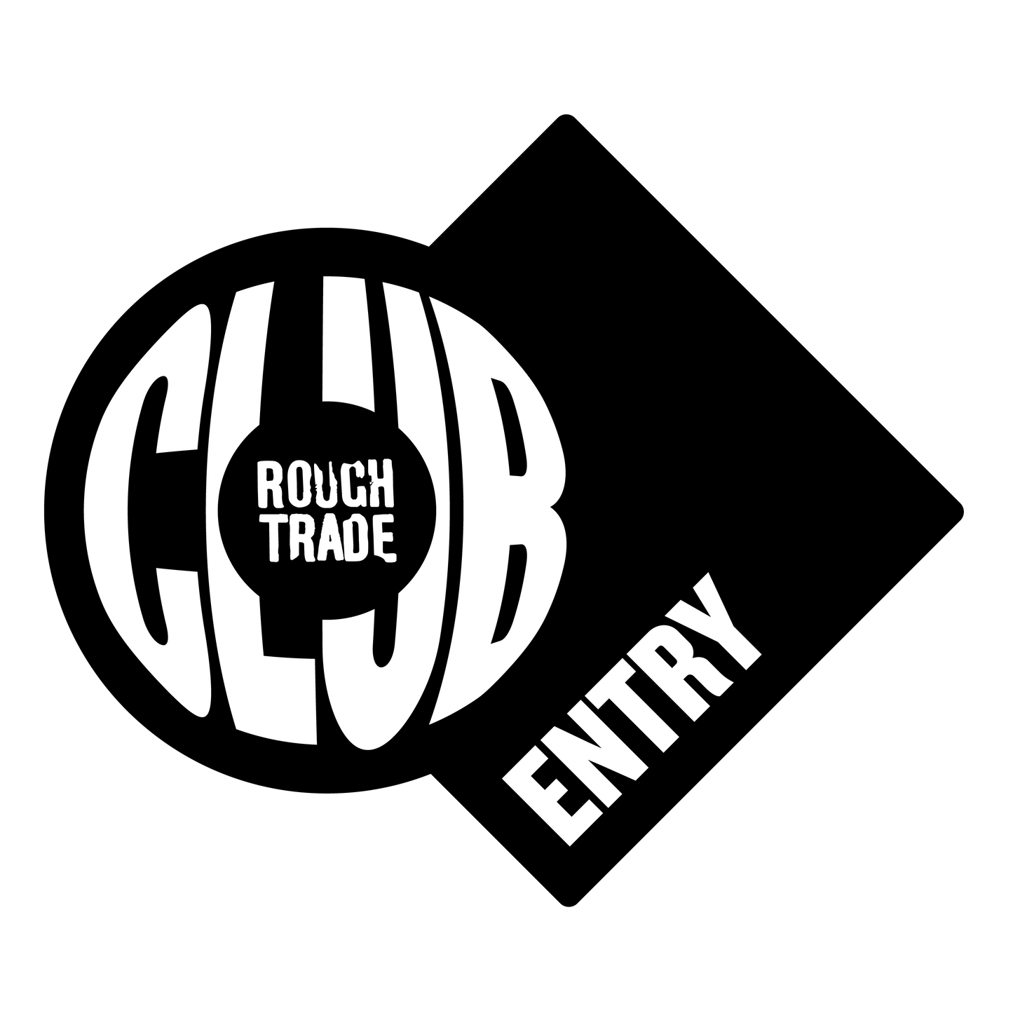 Rough Trade Club | Entry