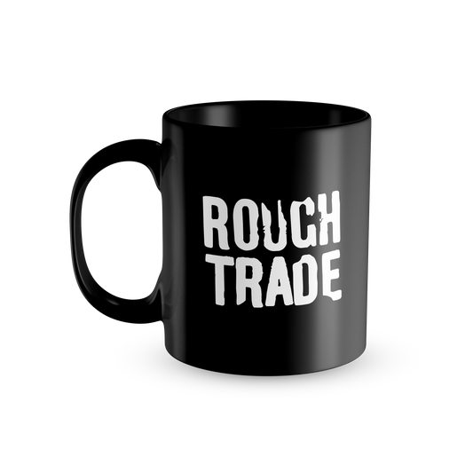 Rough Trade Coffee Mug