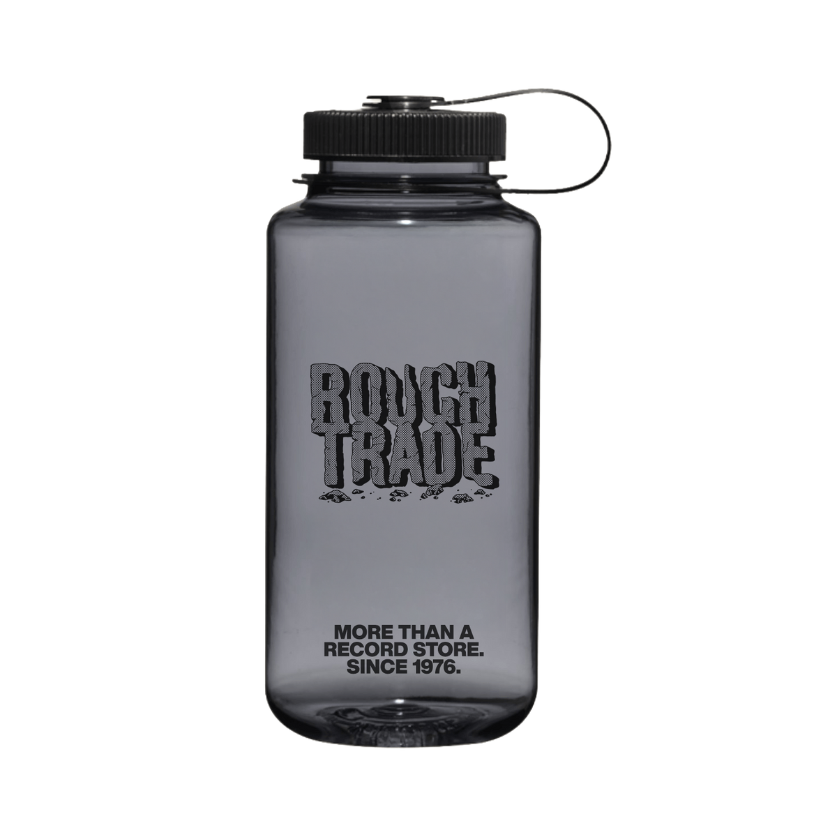 Rough Trade Nalgene Water Bottle - 1L/35oz