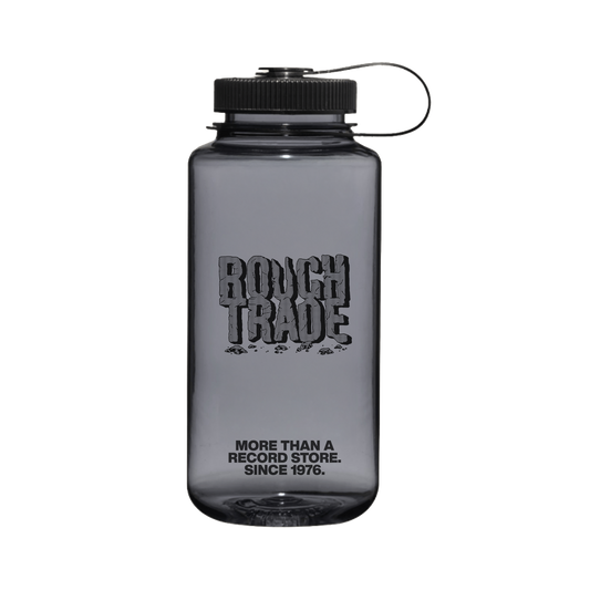Rough Trade Nalgene Water Bottle - 1L/35oz