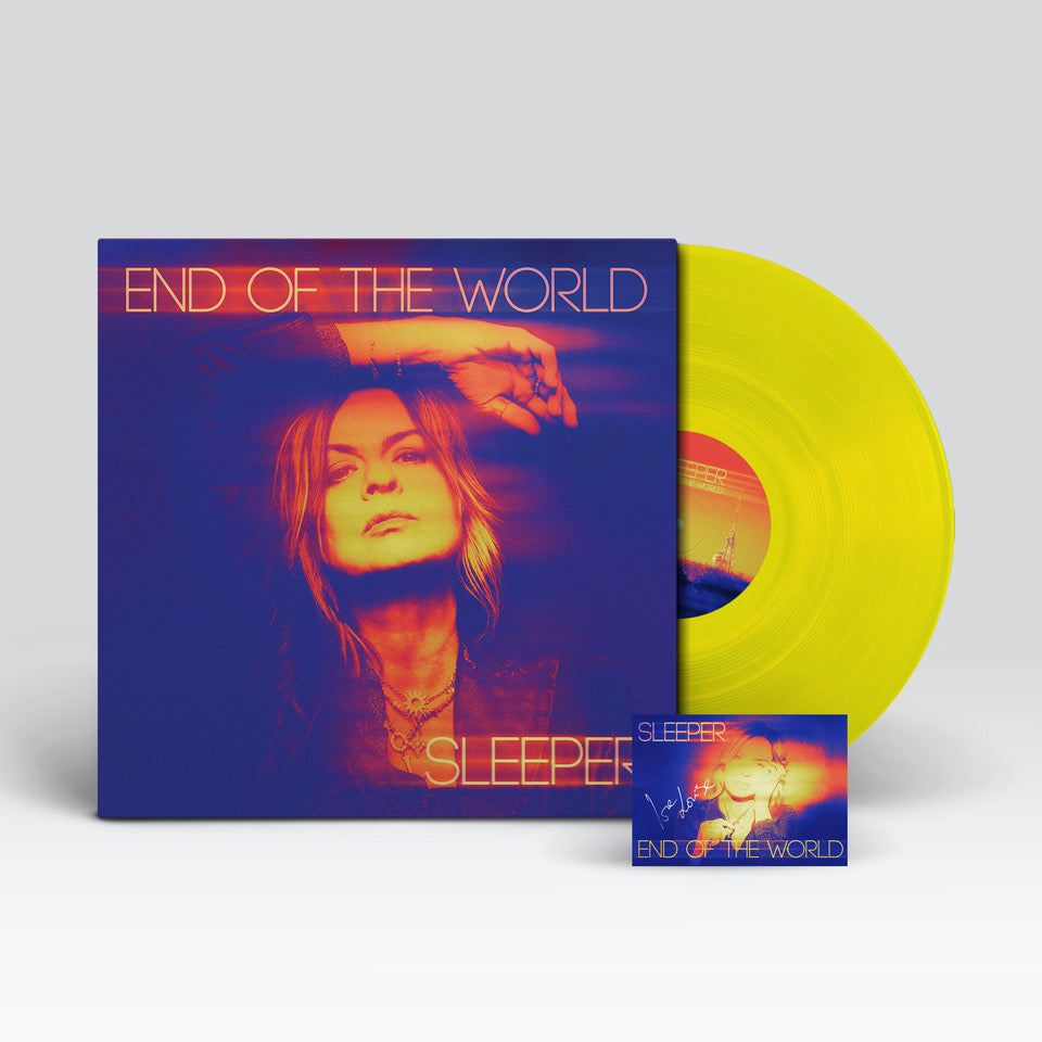 End Of The World