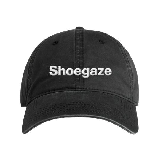 Shoegaze - Genre Cap
