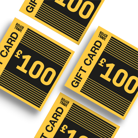 100 Digital Gift Card