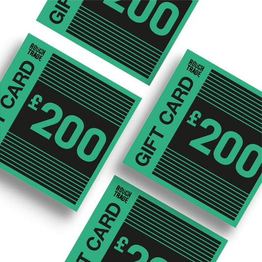 200 Digital Gift Card