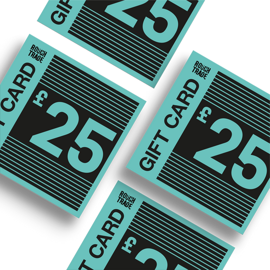 25 Digital Gift Card