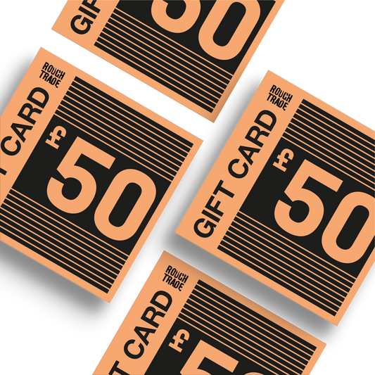 50 Digital Gift Card