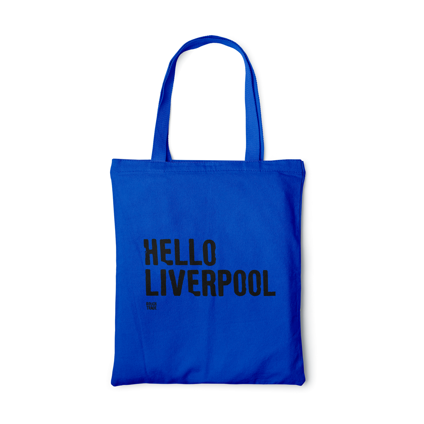 Rough Trade Liverpool Limited Edition Tote Bag