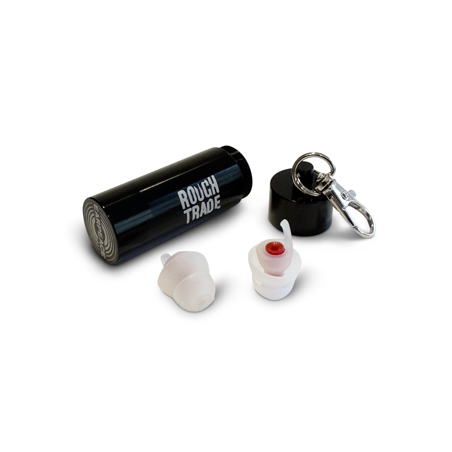 Rough Trade x EarPeace - Ear Buds