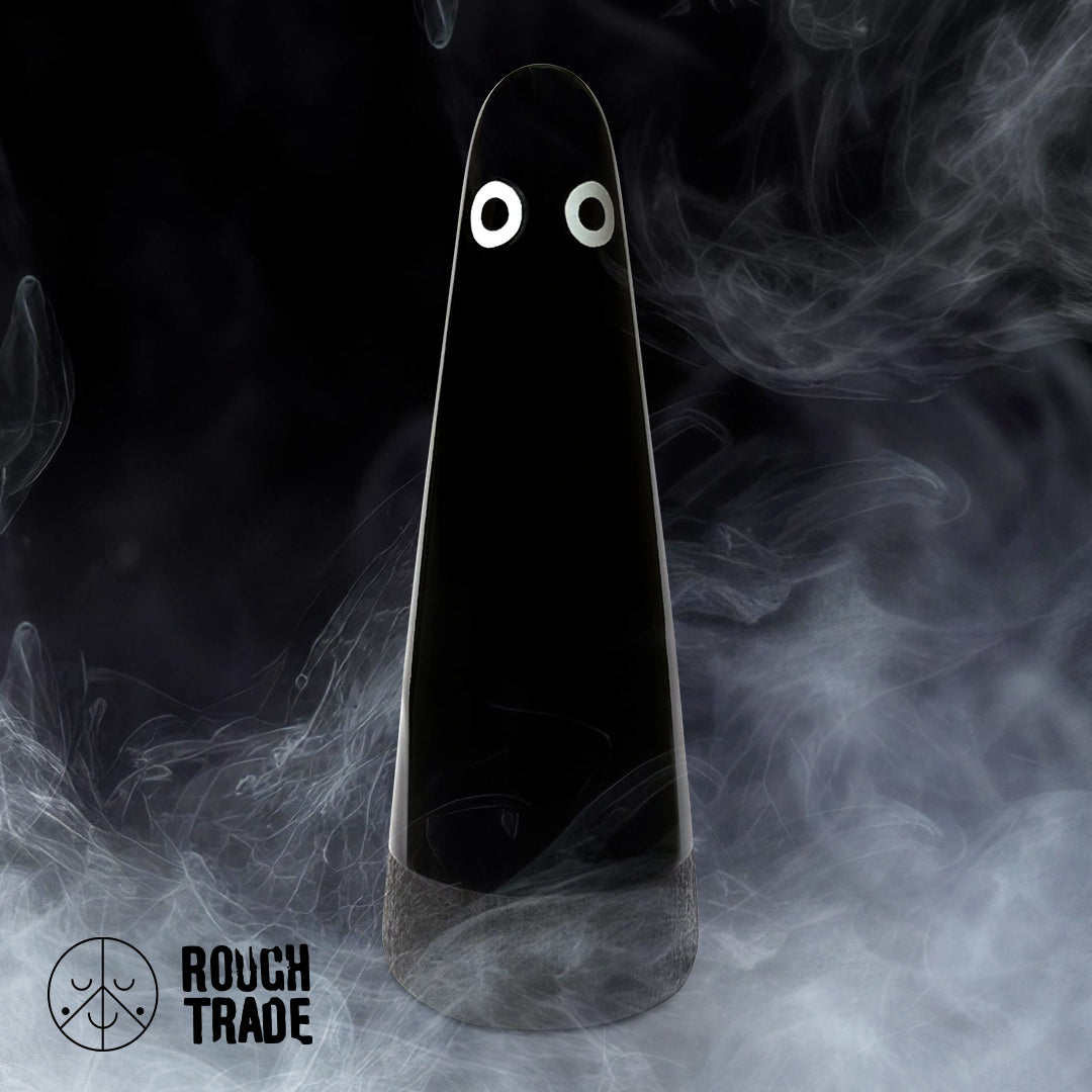 Rough Trade x Studio Arhoj - Ghost