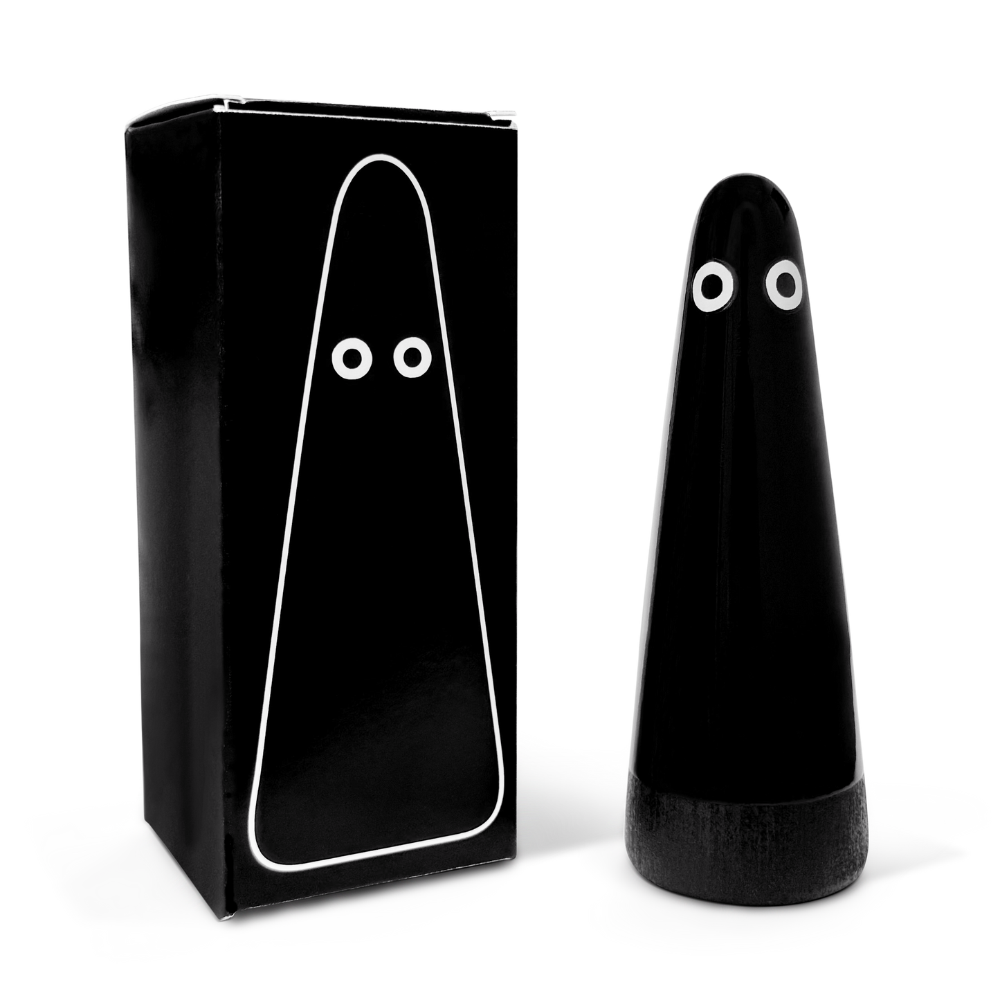 Rough Trade x Studio Arhoj - Ghost
