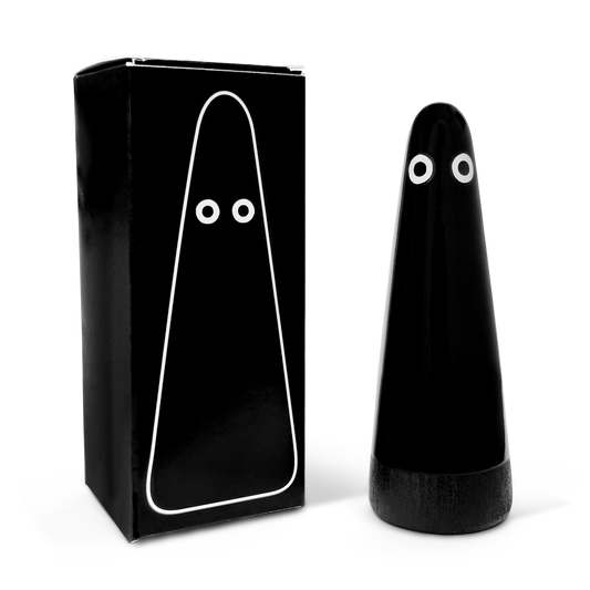 Rough Trade x Studio Arhoj - Ghost
