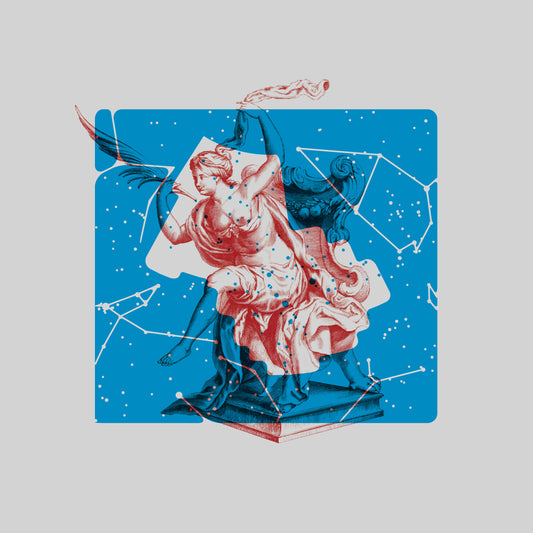 Mary Casio: Journey to Cassiopeia