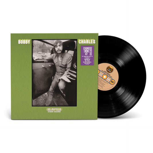 Bobby Charles - Rarities Product Image