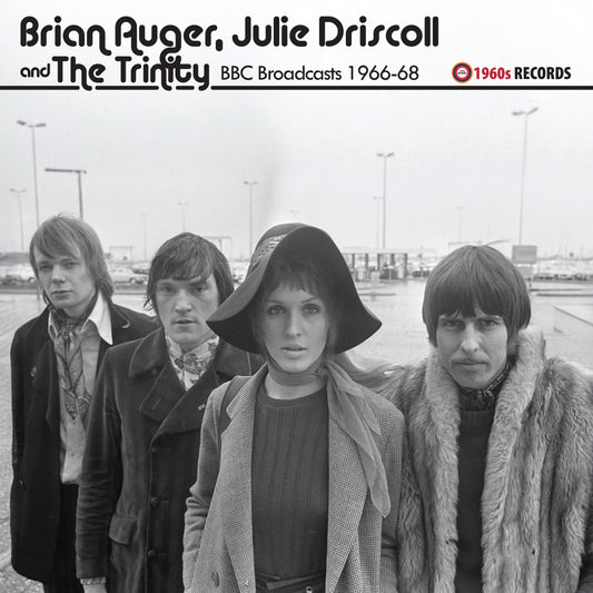 BBC Broadcasts 1966-68