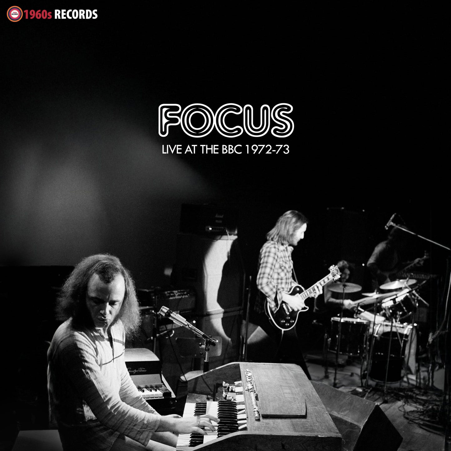 Live At The BBC 1972-73