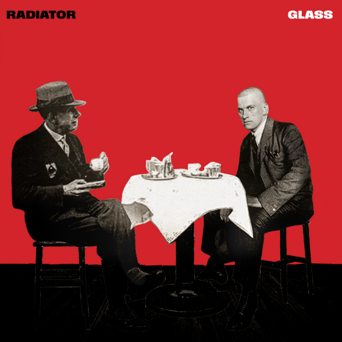 Glass
