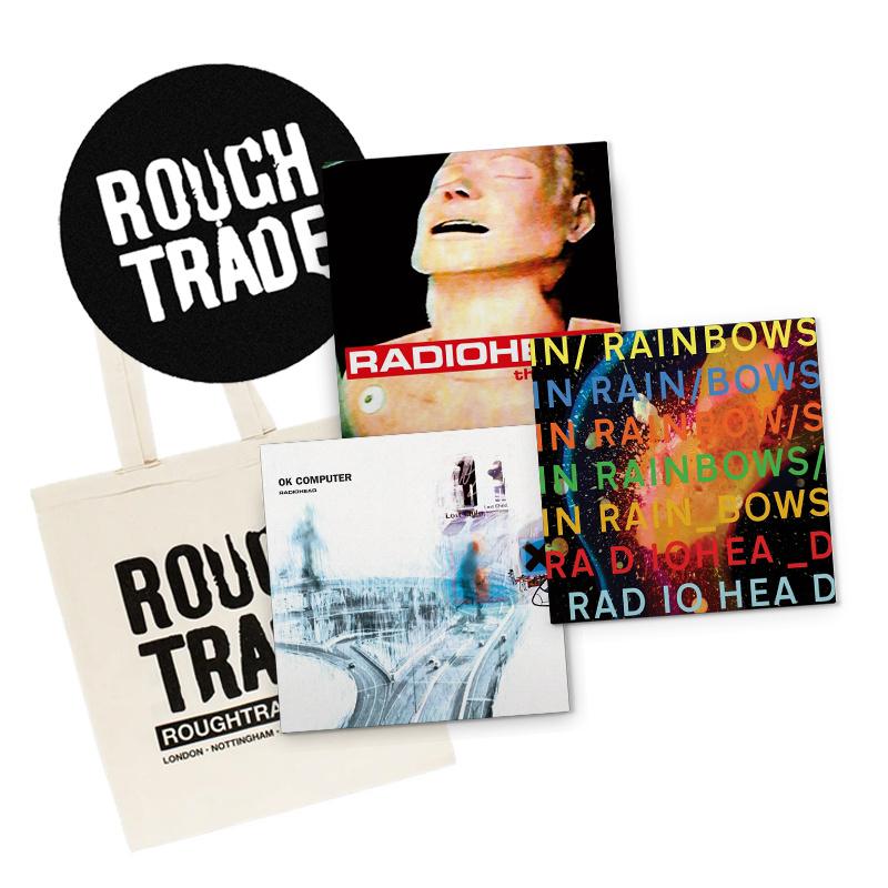 The Radiohead Bundle